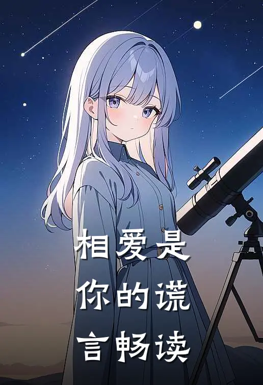相爱是你的谎言畅读