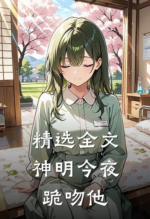 精选全文神明今夜跪吻他