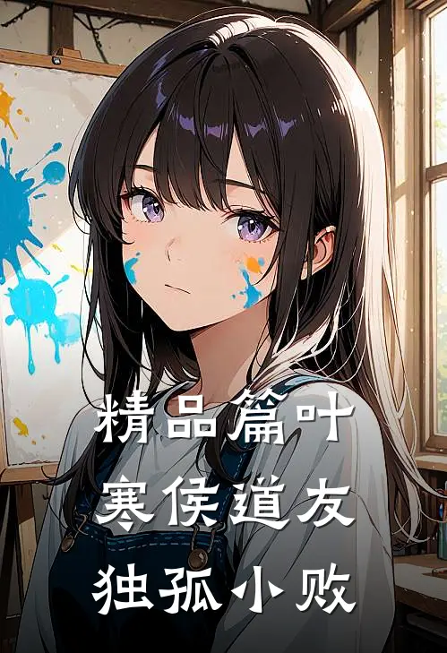 精品篇叶寒侯道友独孤小败