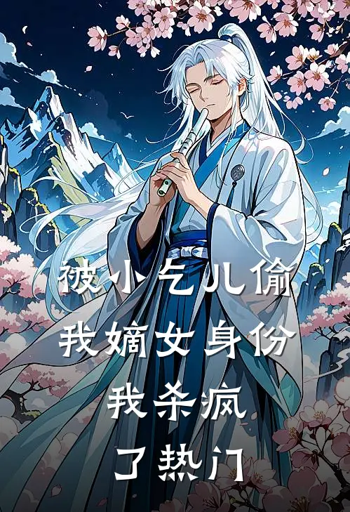 被小乞儿偷我嫡女身份，我杀疯了热门