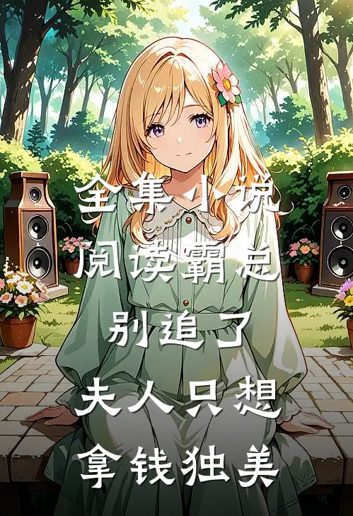 全集小说阅读霸总别追了，夫人只想拿钱独美
