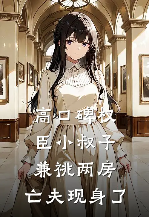 高口碑权臣小叔子兼祧两房，亡夫现身了