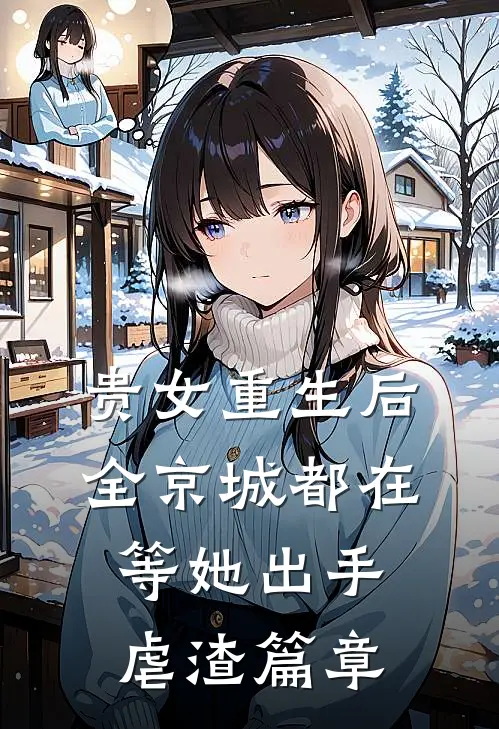 贵女重生后，全京城都在等她出手虐渣篇章