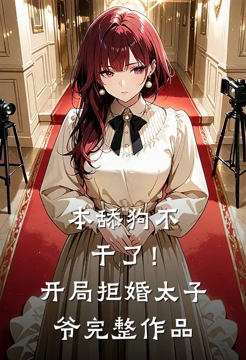 本舔狗不干了！开局拒婚太子爷完整作品