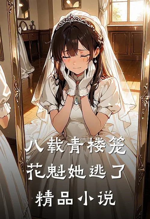 八载青楼笼，花魁她逃了精品小说