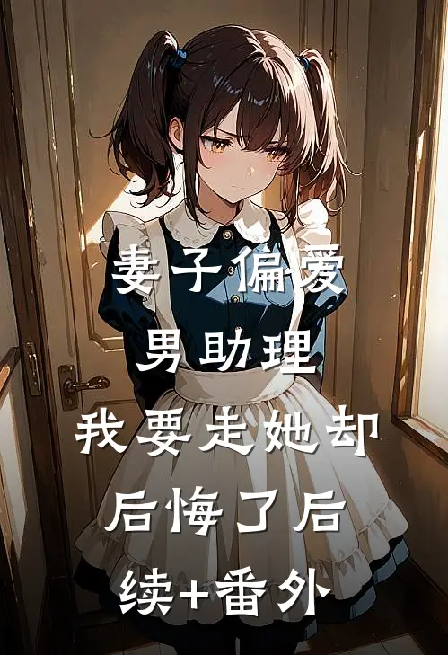 妻子偏爱男助理，我要走她却后悔了后续+番外