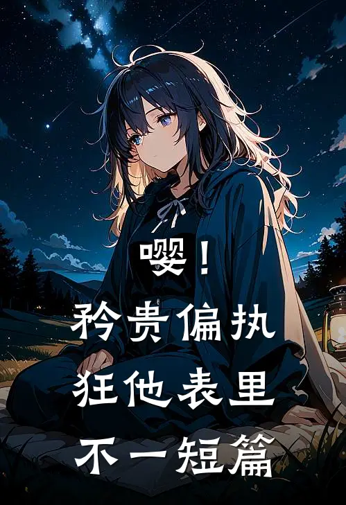 嘤！矜贵偏执狂他表里不一短篇