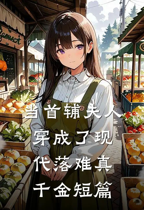 当首辅夫人穿成了现代落难真千金短篇