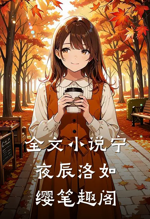 全文小说宁夜辰洛如缨笔趣阁