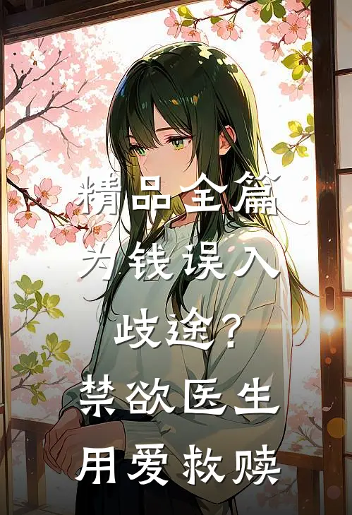 精品全篇为钱误入歧途？禁欲医生用爱救赎