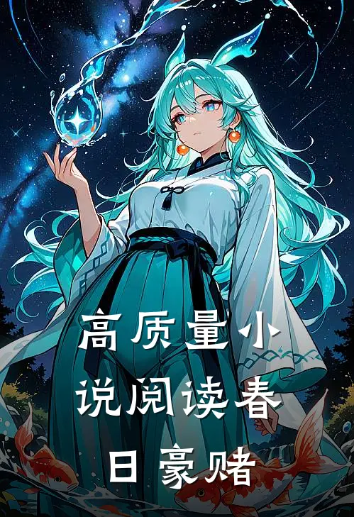 高质量小说阅读春日豪赌