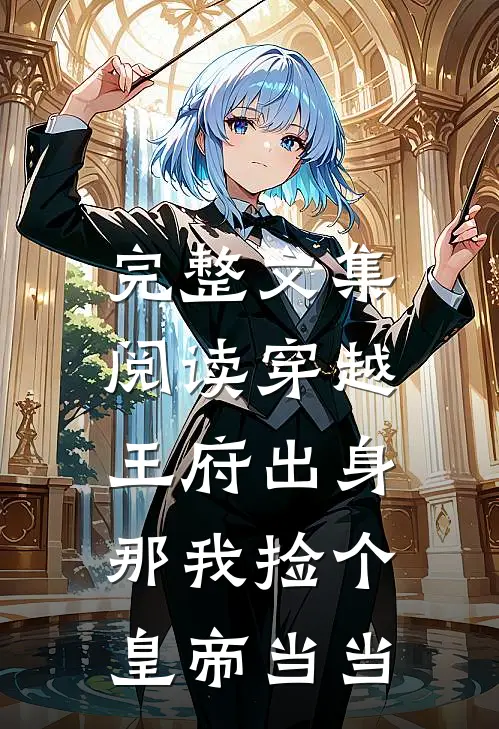 完整文集阅读穿越：王府出身，那我捡个皇帝当当