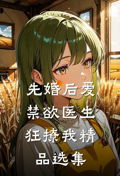 先婚后爱：禁欲医生狂撩我精品选集