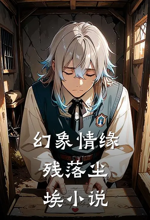 幻象情缘，残落尘埃小说