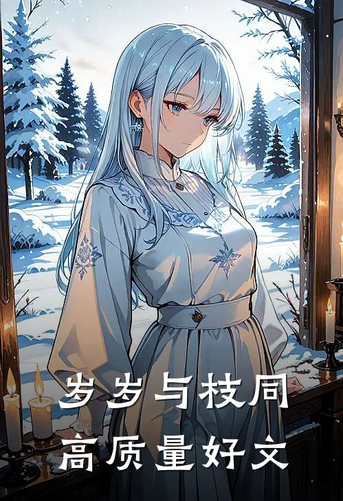 岁岁与枝同高质量好文