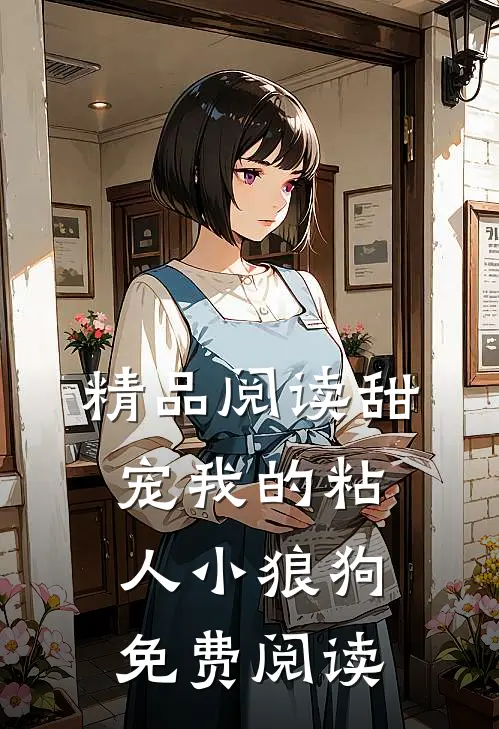精品阅读甜宠我的粘人小狼狗免费阅读
