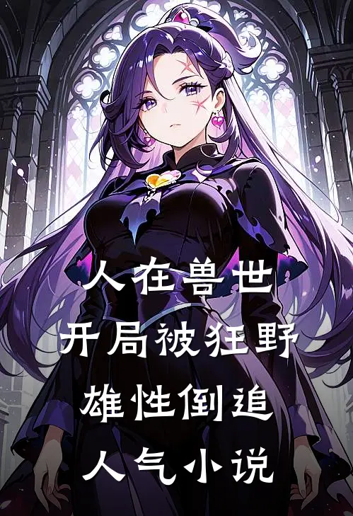 人在兽世，开局被狂野雄性倒追人气小说