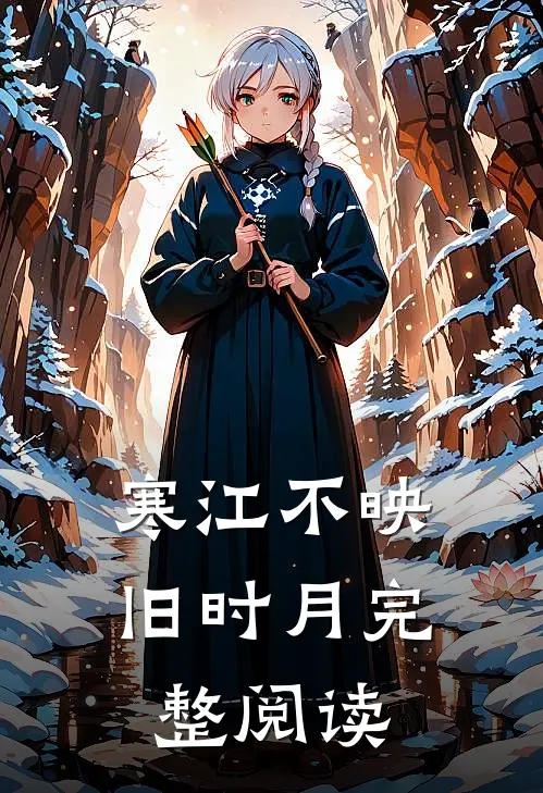 寒江不映旧时月完整阅读