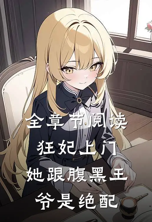 全章节阅读狂妃上门：她跟腹黑王爷是绝配
