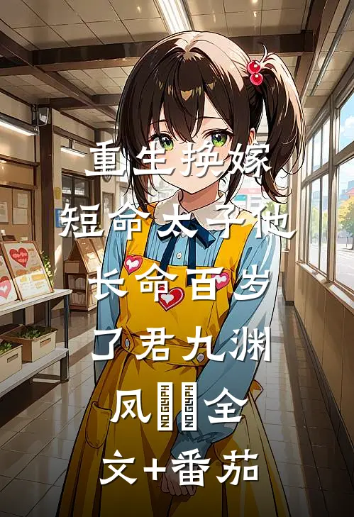 重生换嫁，短命太子他长命百岁了君九渊凤嫋嫋全文+番茄