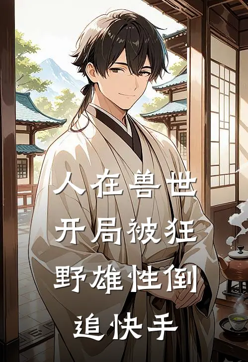 人在兽世，开局被狂野雄性倒追快手