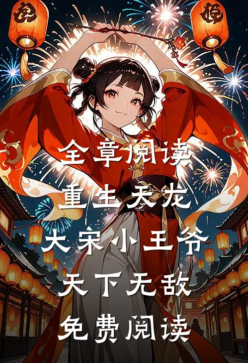 全章阅读重生天龙,大宋小王爷,天下无敌免费阅读