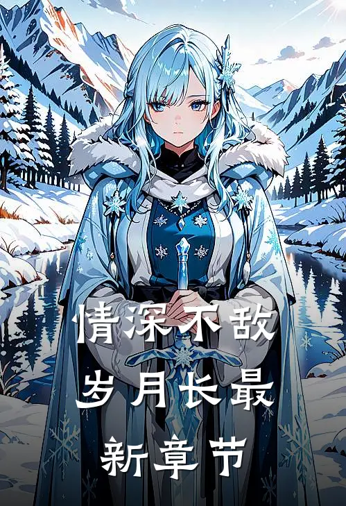 情深不敌岁月长最新章节