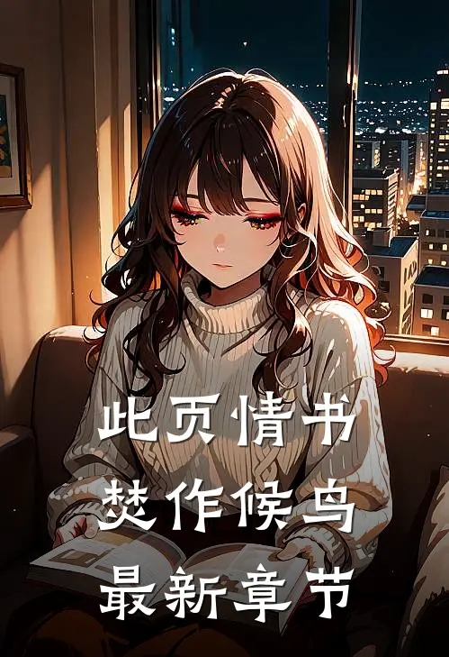 此页情书焚作候鸟最新章节