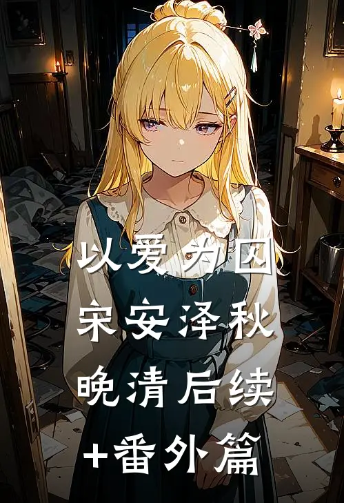 以爱为囚宋安泽秋晚清后续+番外篇