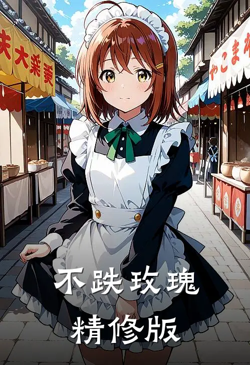 不跌玫瑰精修版