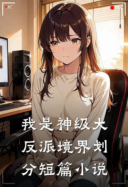 我是神级大反派境界划分短篇小说