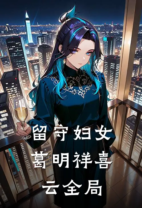 留守妇女葛明祥喜云全局