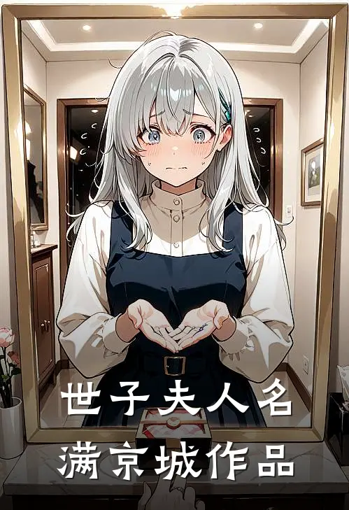 世子夫人名满京城作品