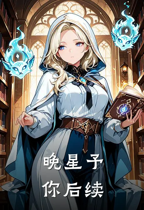 晚星予你后续