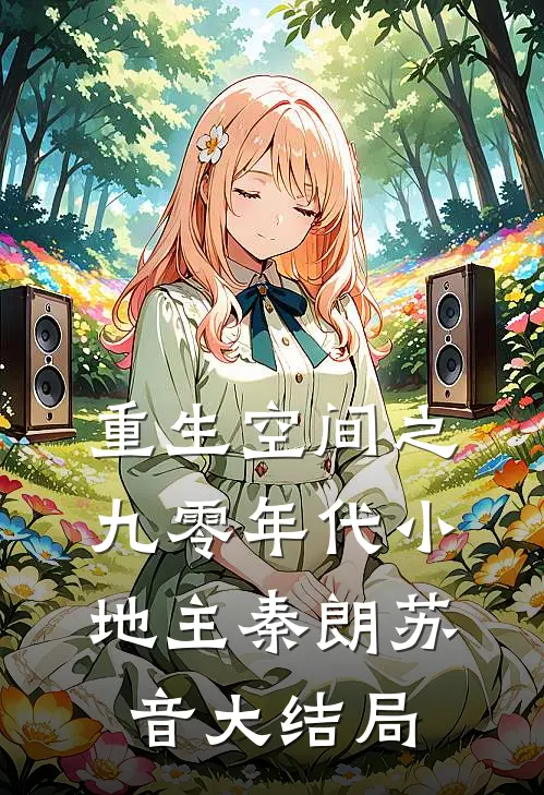 重生空间之九零年代小地主秦朗苏音大结局