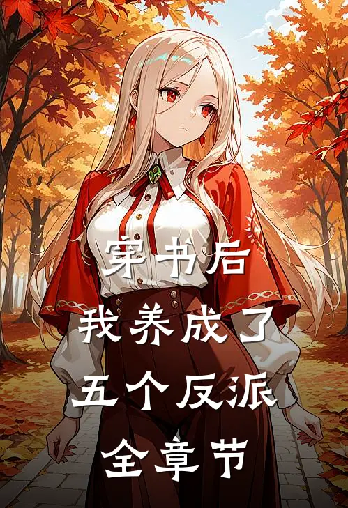 穿书后，我养成了五个反派全章节