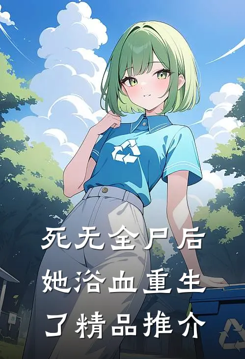 死无全尸后，她浴血重生了精品推介