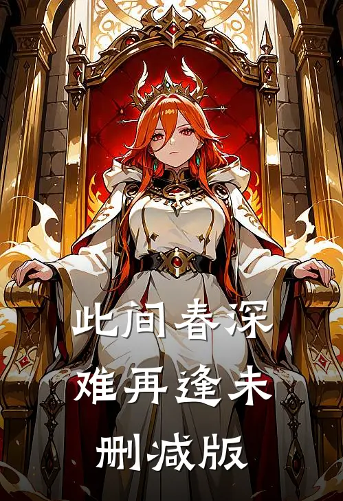 此间春深难再逢未删减版