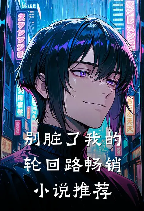 别脏了我的轮回路畅销小说推荐