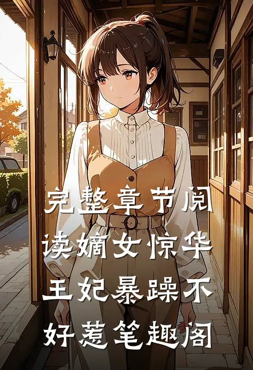 完整章节阅读嫡女惊华王妃暴躁不好惹笔趣阁