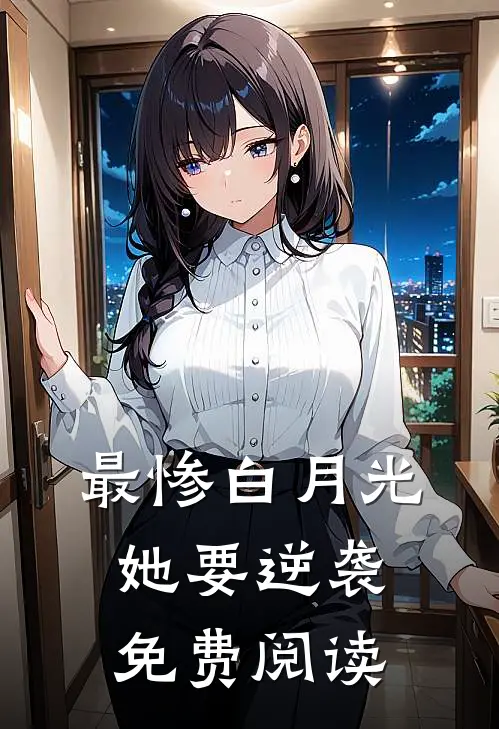 最惨白月光，她要逆袭免费阅读