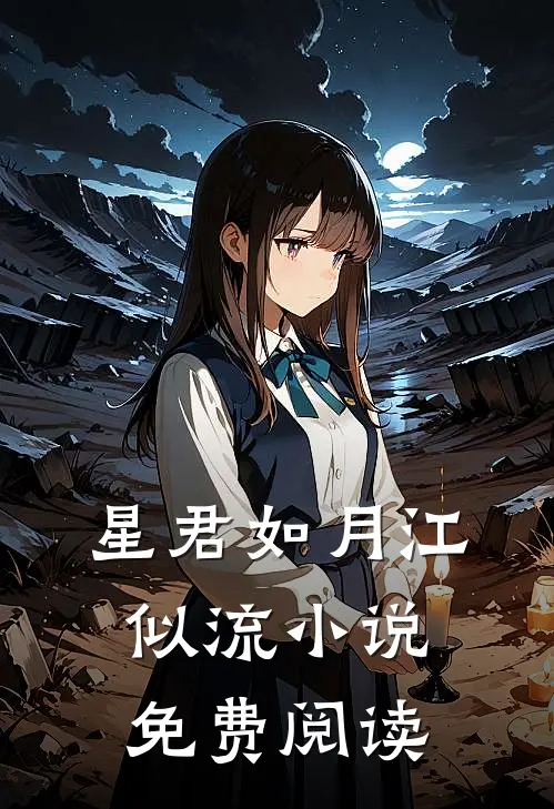 星君如月江似流小说免费阅读