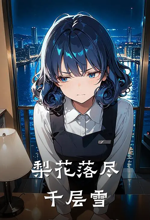 梨花落尽千层雪