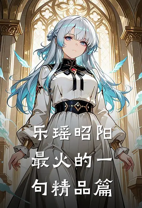 乐瑶昭阳最火的一句精品篇
