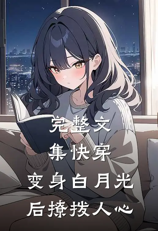 完整文集快穿：变身白月光后撩拨人心