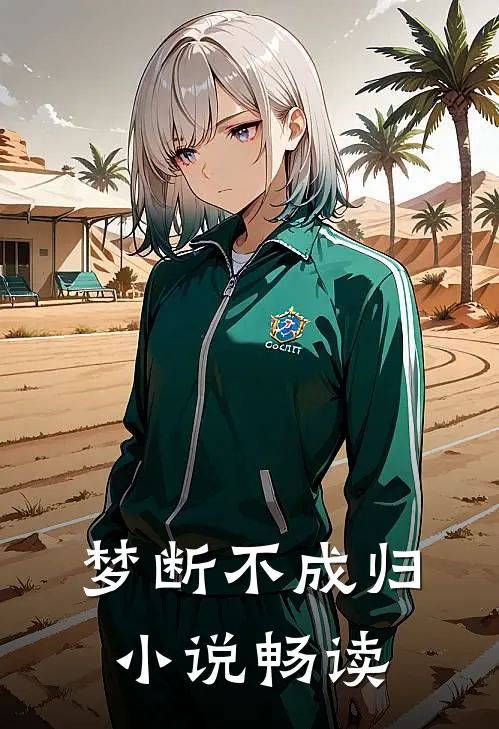 梦断不成归小说畅读