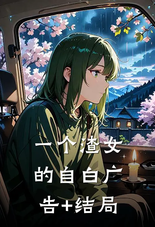 一个渣女的自白广告+结局