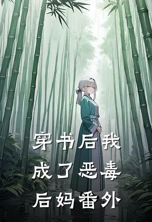 穿书后我成了恶毒后妈番外