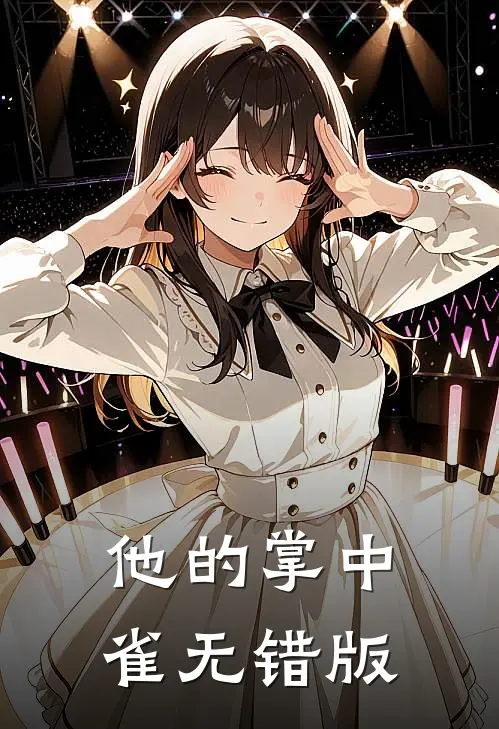 他的掌中雀无错版