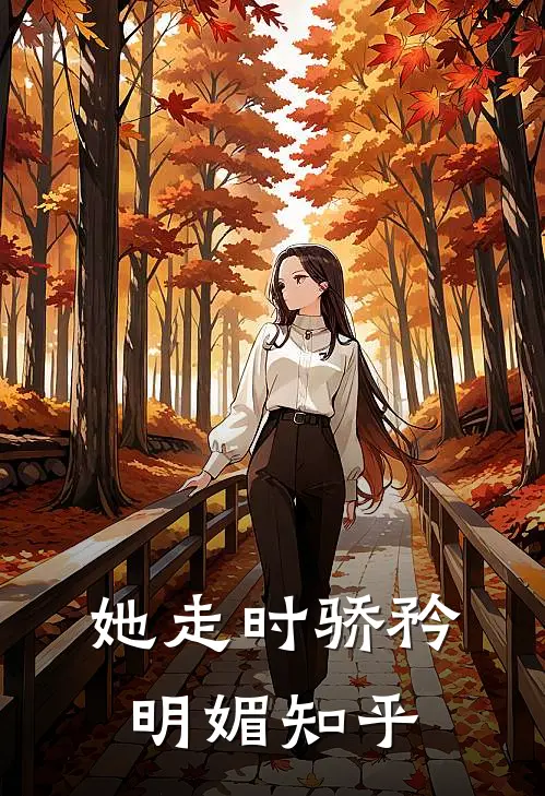 她走时骄矜明媚知乎